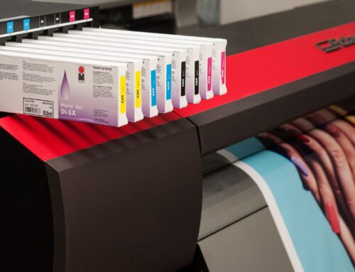 AJÁNDÉK SZETT INKJET FESTÉKET ADUNK