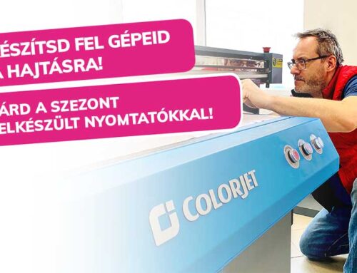 Biztos vagy benne, hogy nyomtatóid a megfelelő állapotban várják a szezont?