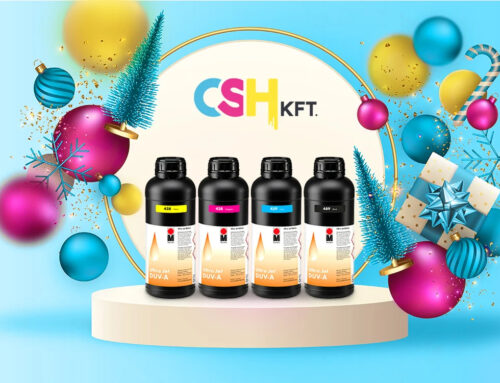 Év végi festék AKCIÓ a CSH-nál!