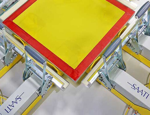 SZITANYOMÓ SABLON – A MINŐSÉGI NYOMTATÁS ALAPJA